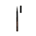 Best Liquid Liner Black Fine Tip Long-Lasting Technic 1.5ml