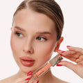 Neferti 3D Lip Gloss and Plumper 003 Popligum, Moisturizing Formula