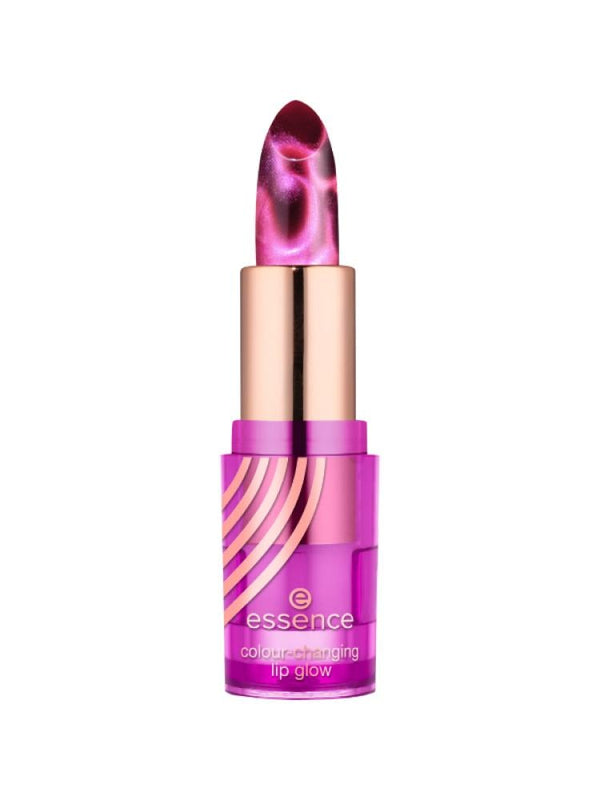 Essence Disney Alice Wonderland Color Changing Lipstick - 01