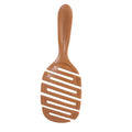 Hair System Vented Detangling Hairbrush BK25-129