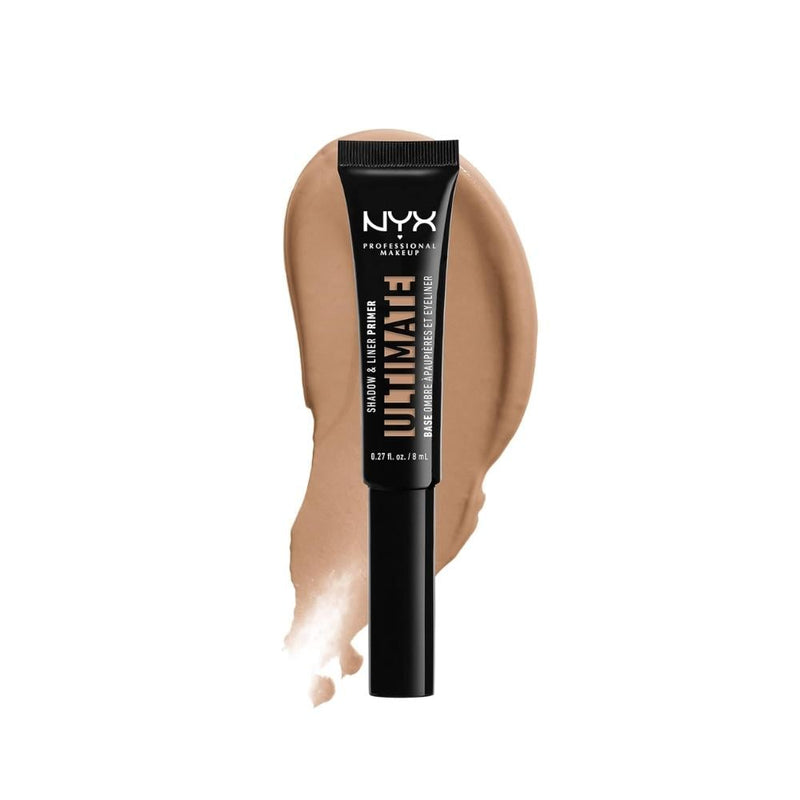 NYX Ultimate Shadow & Liner Primer Vitamin E Medium Deep