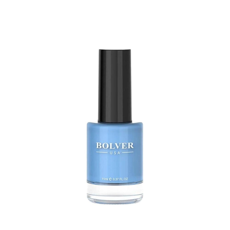 Bolver Nail Polish 678 Quick-Drying, High-Shine Formula