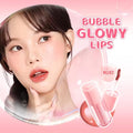 Pink Flash Lip Gloss - Hydrating, Shiny, Long-Lasting