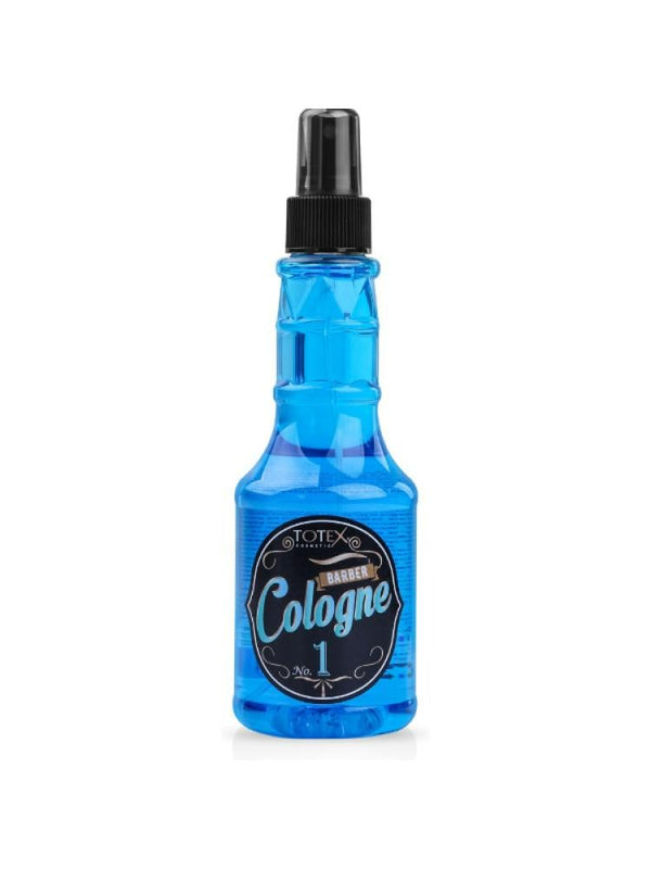 Totex No.1 Blue Men Aftershave Cologne 250ml