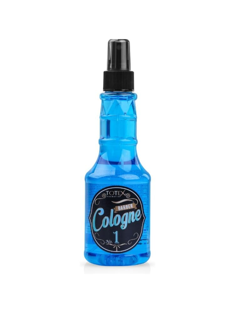Totex No.1 Blue Men Aftershave Cologne 250ml