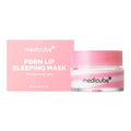 Medicube PDRN Overnight Lip Repair Mask, Collagen, Shea Butter, 10g
