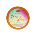 Tree Hut Tropic Glow Whipped Body Butter with Shea Butter, Coconut Oil, Guava Extract, 240ml