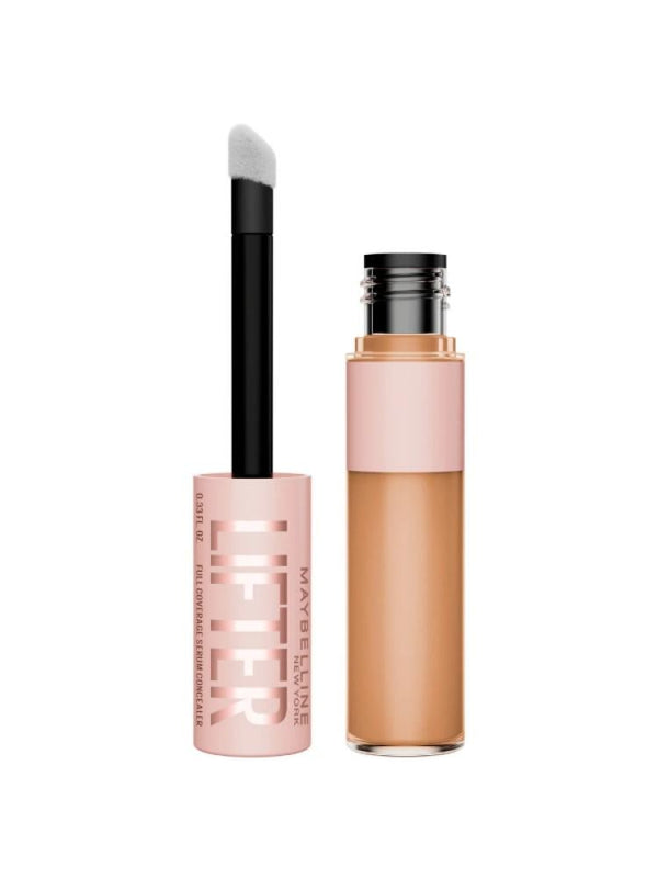 Maybelline Lifter Serum Concealer Full Coverage Radiant Finish Shade 85 11ml