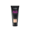 Lightweight Foundation with SPF 15 Natural Coverage 130 Medium Beige Callista 30
