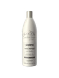 Elgon Milano Protein Shampoo & Straightening Mask Set - 500ml, 250ml