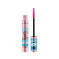 Mascara Best Lengthening And Volumizing Mascara Waterproof Essence 12ml