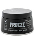 Totex Freeze Super Strong Hold Styling Wax - 150ml