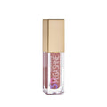 Golden Rose 3D Mega Shine Lip Gloss 105 - High-Shine, Pigmented