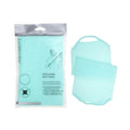 Basic Exfoliating Body Towel, Dead Skin Removal, Color 2384
