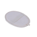 Exfoliating Loofah Wash Cloth Natural Spa System Bath Loofah