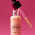 Prime Focus Primer Serum Hydrating Face Base Wet n Wild 30ml