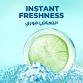 Best Smelling Body Wash Sparkling Sea Salt Refreshing Lux 700ml