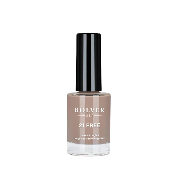 Bolver Nail Polish 780 Glossy Quick-Drying Long-Lasting Manicure
