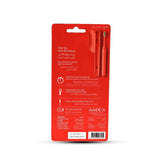 Philips One Battery Toothbrush Miami Edition Electric Toothbrush with Timer AAA Battery