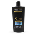 Shampoo for Hard Water Silky Smooth & Shine Tresemme 600ml