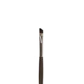 Basicare Eye Contour Brush, Professional Eyeliner Makeup Applicator