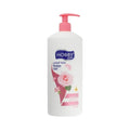 Hobby Protein Care Shampoo, Rose Extract, Moisturizing, 1000 ml