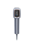 Mlay T14 Cooling Laser Hair Removal Device - 500K Flashes - Grey