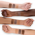 Essence Baby Got Bronzer Stick, Creamy Texture, Warm Tone, 10 Cinnamon Spice