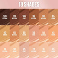 Maybelline Lifter Serum Concealer - Full Coverage - 11 ml | Shade 50