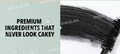 Sheglam All-in-One Volume & Length Mascara - Black