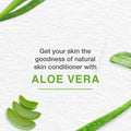 Himalaya Aloe Vera Face & Body Moisturizing Gel - 500ml