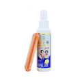 U Fresh Lice Repellent Spray - Mint & Rosemary, 120ml