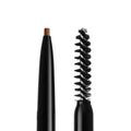 Nyx Brow Pencil Auburn Micro Precision Defining Tool Professional 03