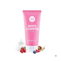 Cathy Doll White Cushion Foaming Facial Wash Brightening 120ml