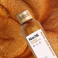 Sinoz Shimmer Hair and Body Oil with Antioxidant Formula, 100ml