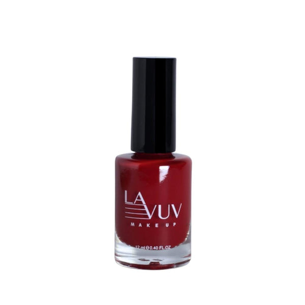 Shop Nail Polish Vibrant Glossy Finish Shade 57 Lavove 10ml