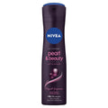 Deodorant Spray For Women Pearl And Beauty Protection Nivea 150ml
