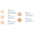 Rom&nd Nu Zero Cushion Water Foundation, 04 Beige 23, Buildable Coverage