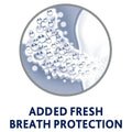 Daily Gum Care Mouthwash Fresh Mint Parodontax 500ml