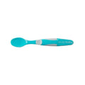 Vital Baby Large Weaning Spoons, Soft Tip, BPA-Free, 5 Pack