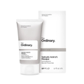 The Ordinary Salicylic Acid 2% Mask for Deep Cleansing and Exfoliation, 50ml