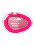 Trouble Maker Bouncy Blush Stain - Beesline Rose | 2.8g