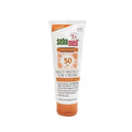 Sebamed Sunscreen Cream SPF 50 Triple Protection Fragrance-Free 75ml