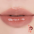 Romand Glowy Lip Tint Nucadamia 02 - 3.5g