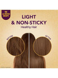 Affordable Hair Oil for Dry Hair Almond Vitamin E Bajaj 300ml