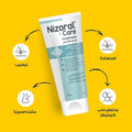 Best Hair Conditioner Hydrating Care Formula Nizoral 200ml