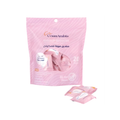 Cosmarabia Makeup Remover Wipes, Face Eye Lip Cleansing, 20 Count