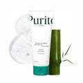 Purito Mighty Bamboo Panthenol Skin Barrier Hydrating Cleanser 150ml