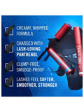 Best Waterproof Mascara Wonder Volume Thrill Seeker Rimmel London 003 Black