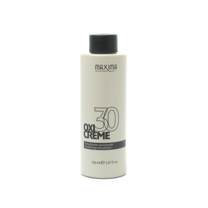 Hair Lightener 30% Peroxide Activator Maxima 150ml